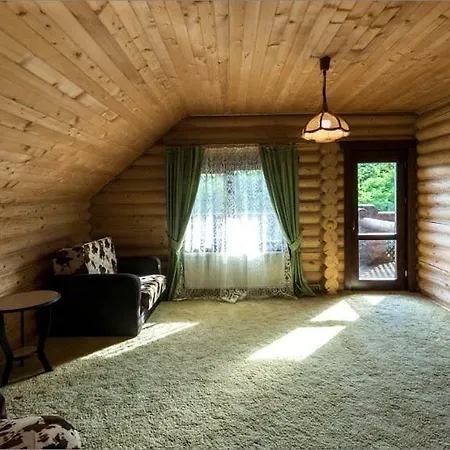 творча Chalet *