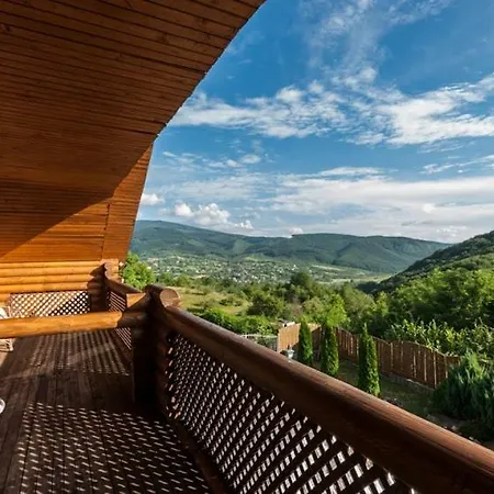 творча Chalet Svalyava