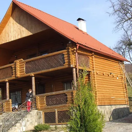 творча Chalet *