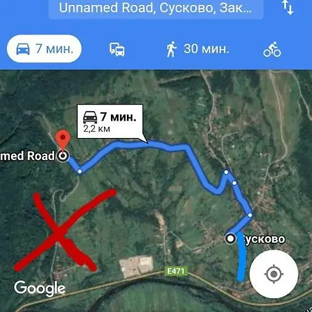 творча * Svalyava