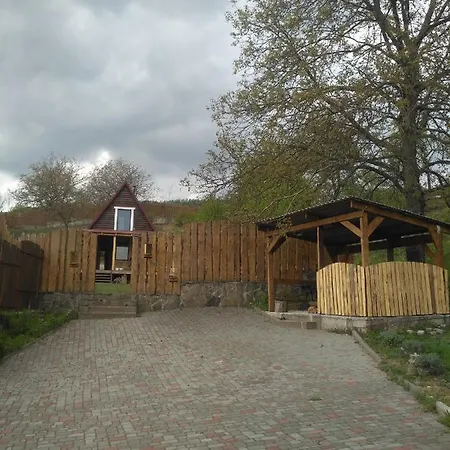 творча Chalet *